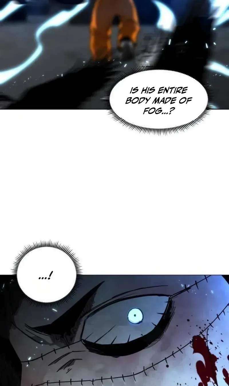Read Fog Land chapter 46 image 15 on Lezhin