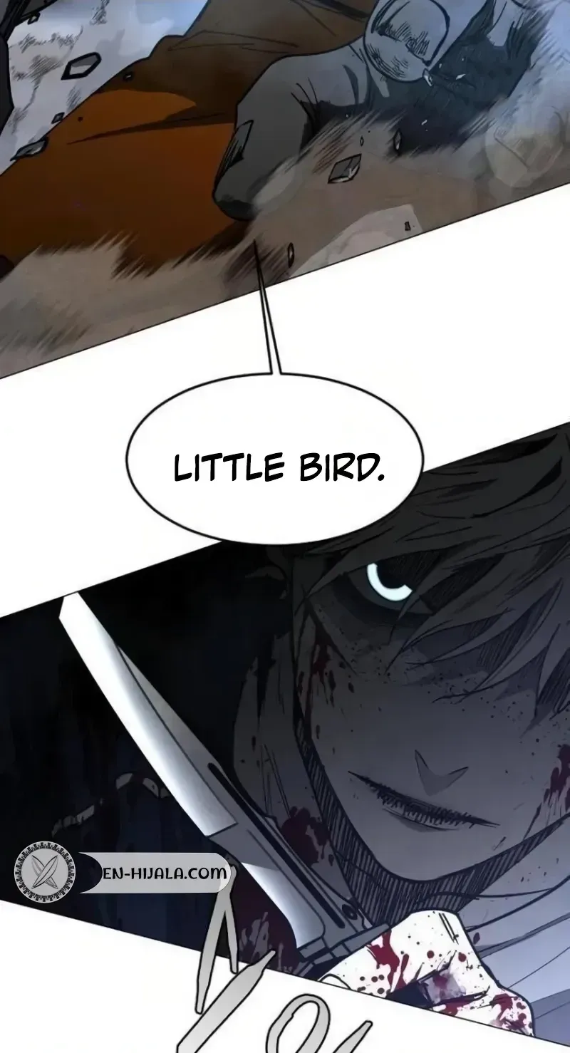 Read Fog Land chapter 46 image 19 on Lezhin