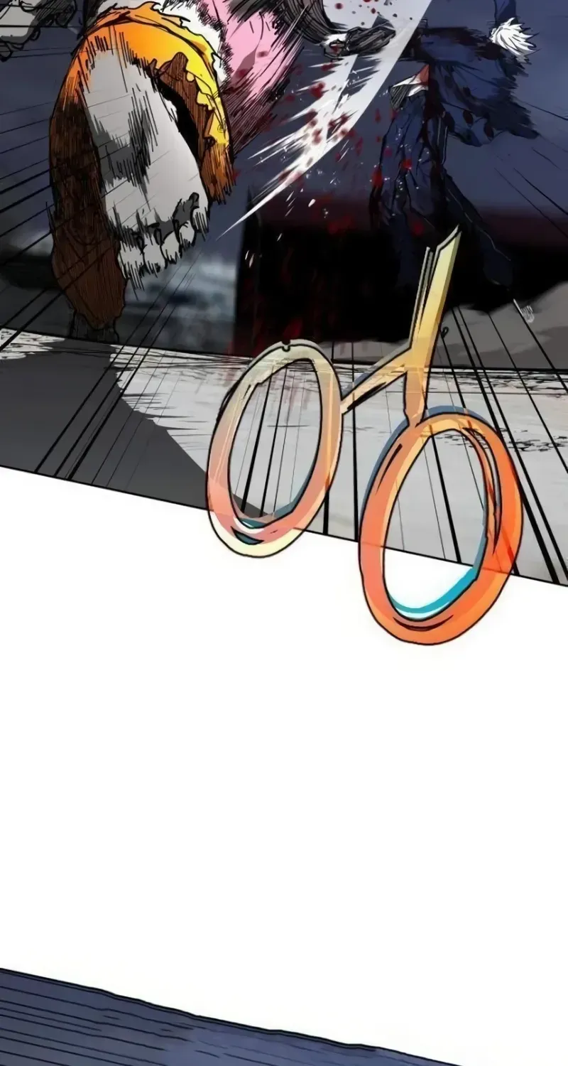 Read Fog Land chapter 46 image 42 on Lezhin