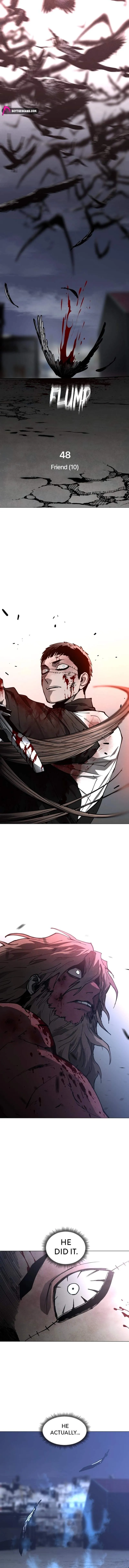 Read Fog Land chapter 49 image 1 on Lezhin