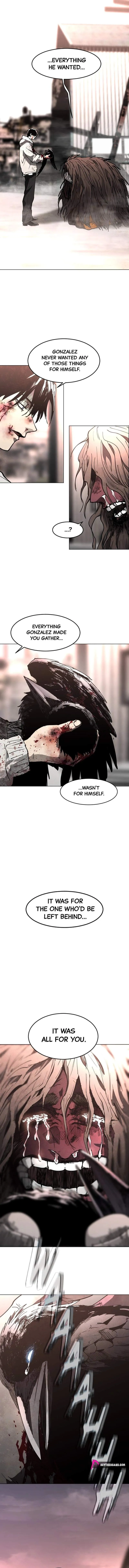 Read Fog Land chapter 49 image 10 on Lezhin