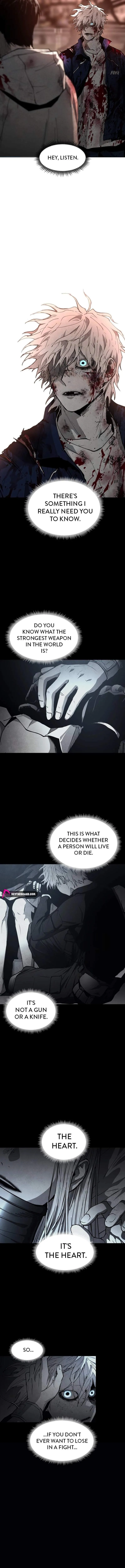 Read Fog Land chapter 49 image 15 on Lezhin