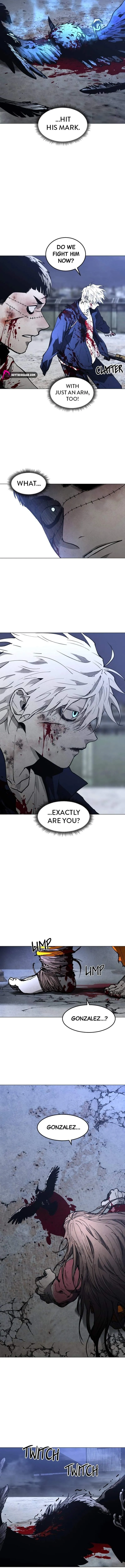 Read Fog Land chapter 49 image 2 on Lezhin