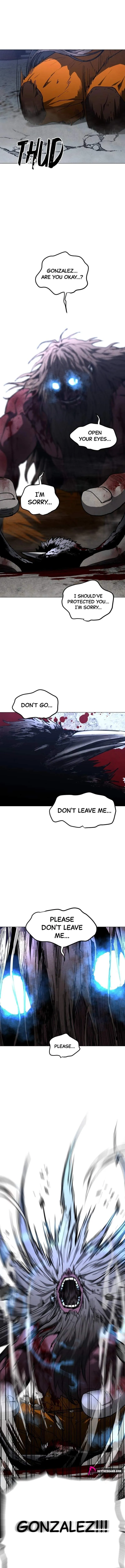 Read Fog Land chapter 49 image 3 on Lezhin