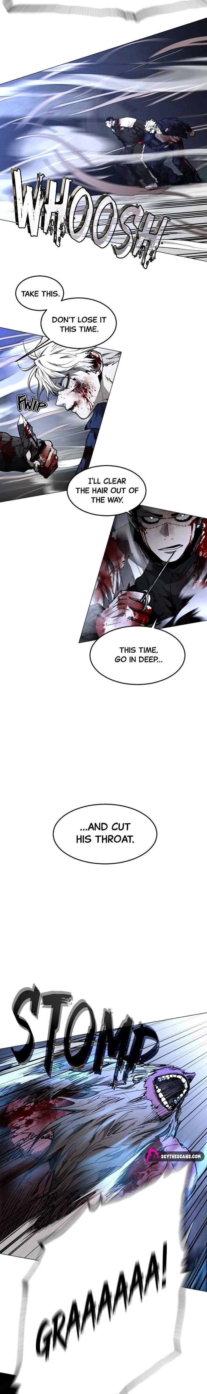 Read Fog Land chapter 49 image 4 on Lezhin