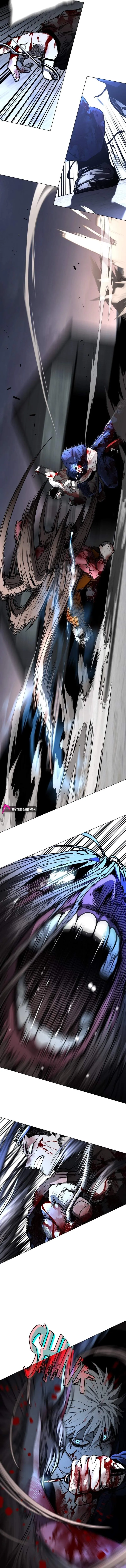 Read Fog Land chapter 49 image 5 on Lezhin