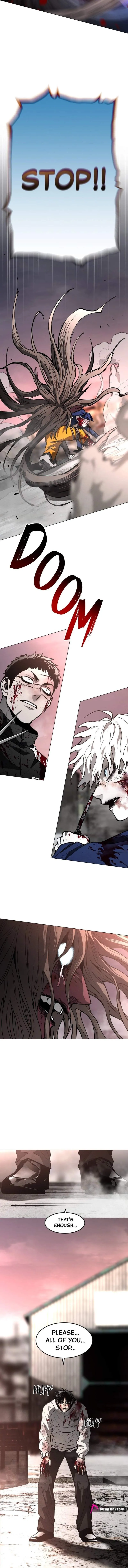 Read Fog Land chapter 49 image 6 on Lezhin