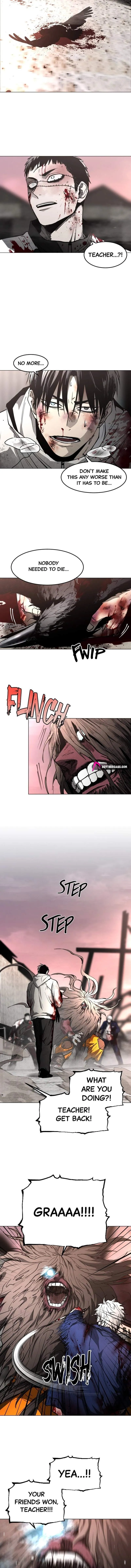 Read Fog Land chapter 49 image 7 on Lezhin