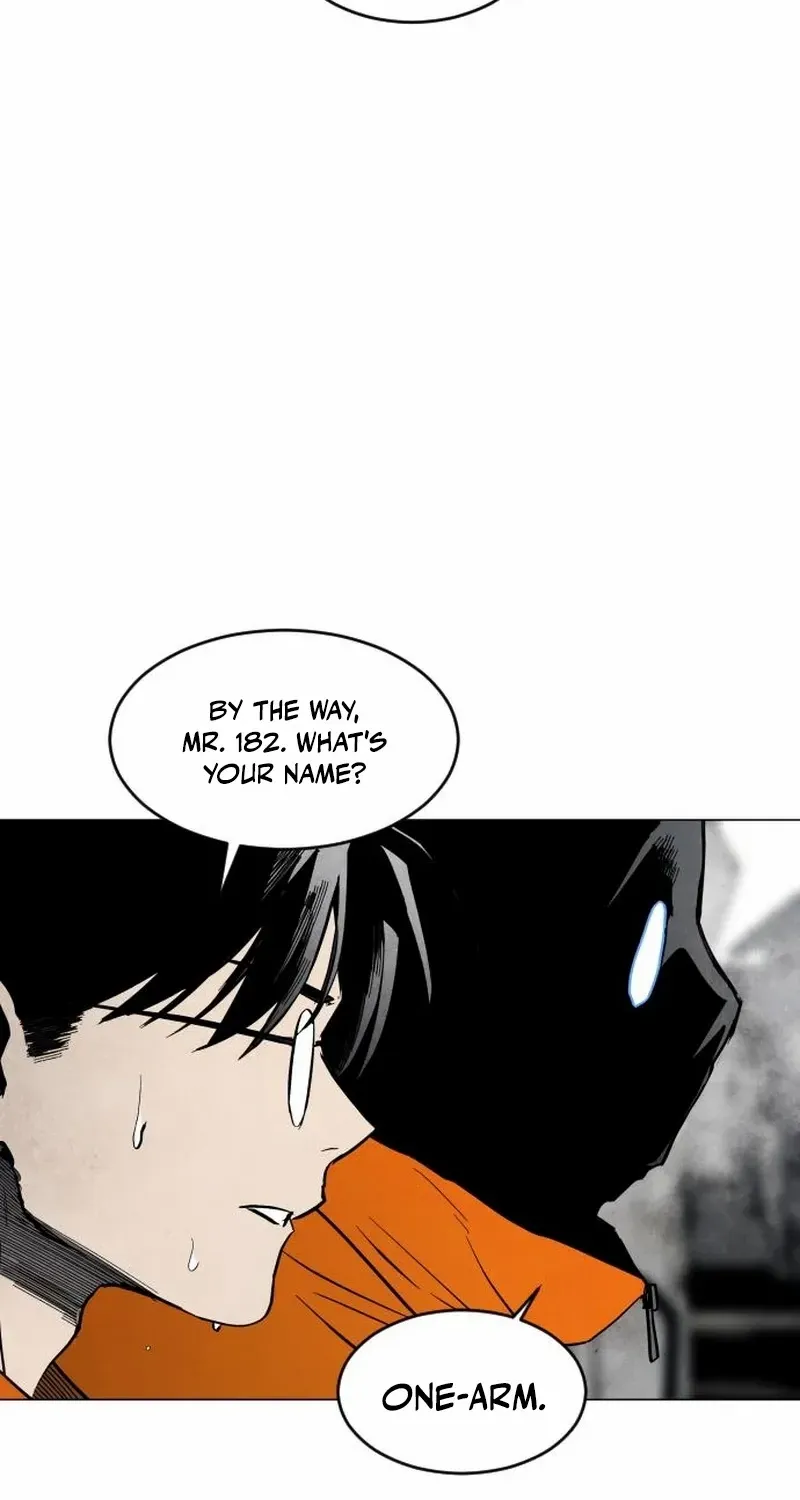 Read Fog Land chapter 5 image 12 on Lezhin