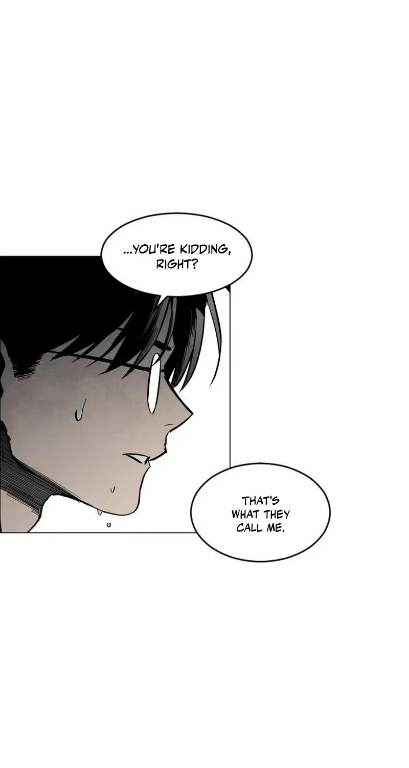 Read Fog Land chapter 5 image 13 on Lezhin