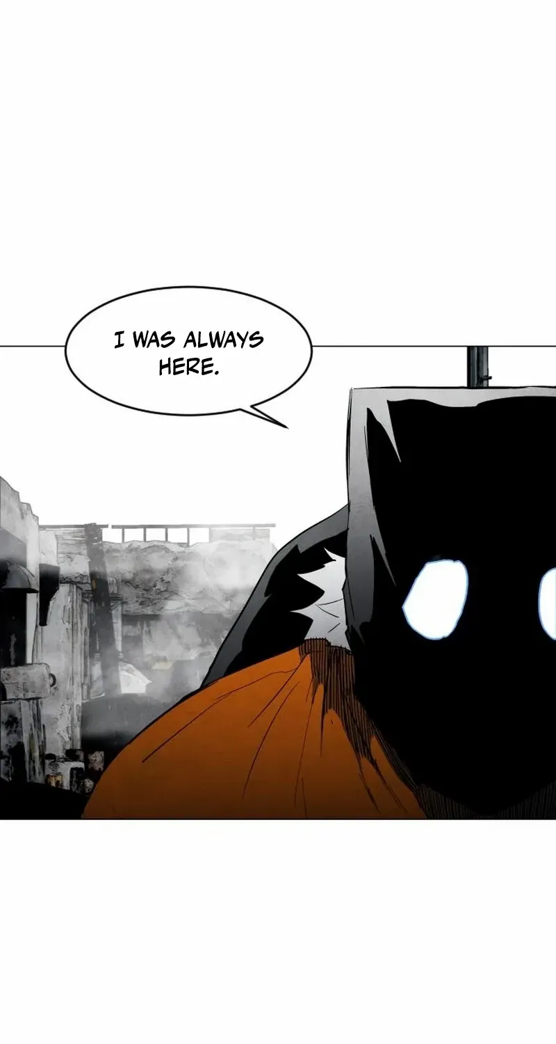 Read Fog Land chapter 5 image 16 on Lezhin