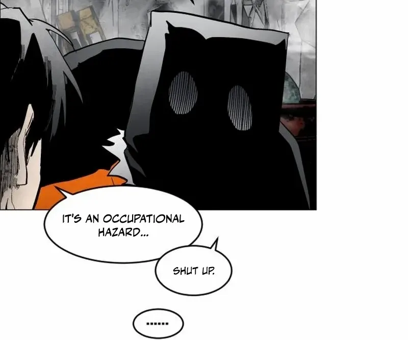 Read Fog Land chapter 5 image 19 on Lezhin