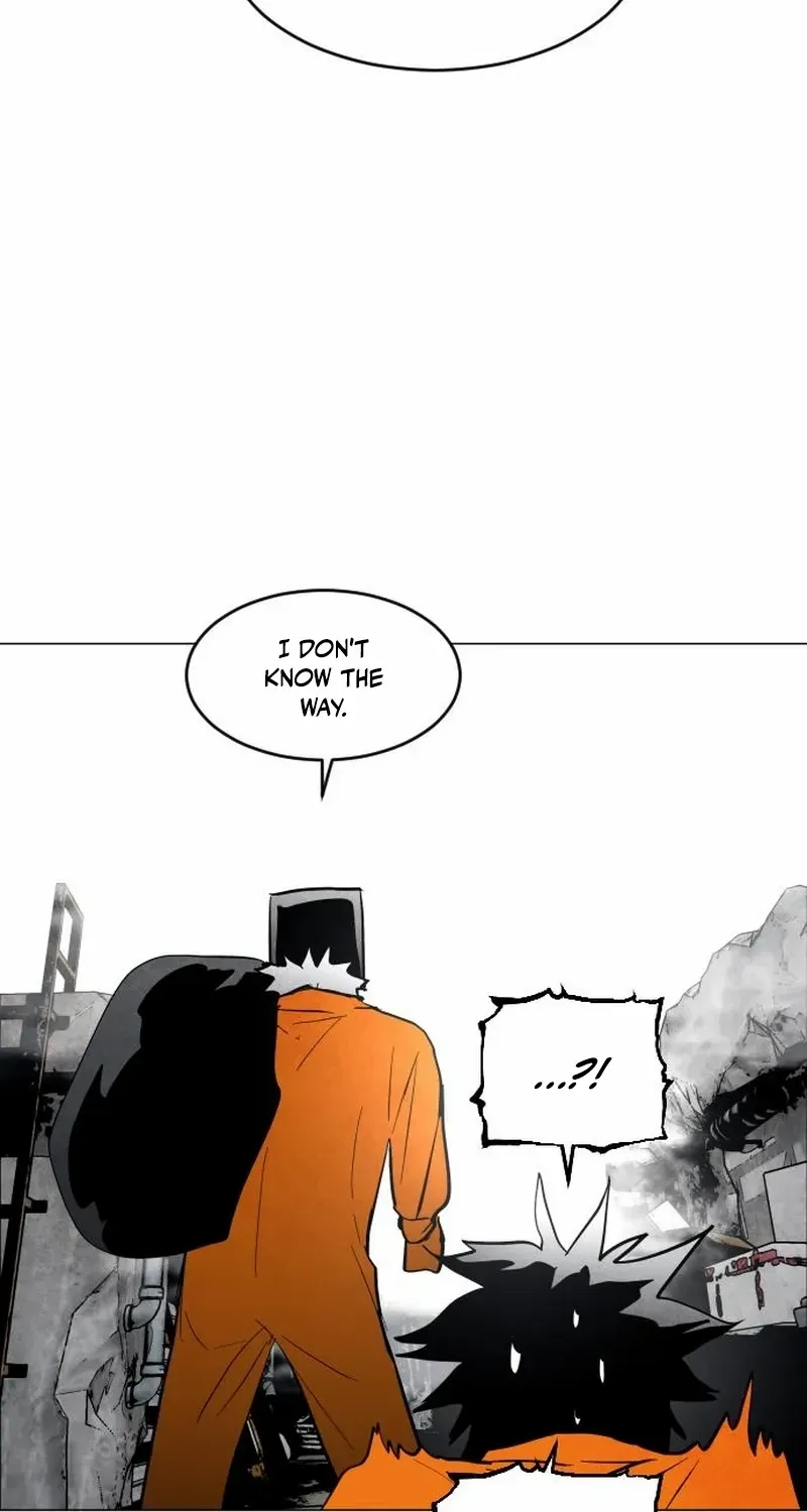 Read Fog Land chapter 5 image 24 on Lezhin
