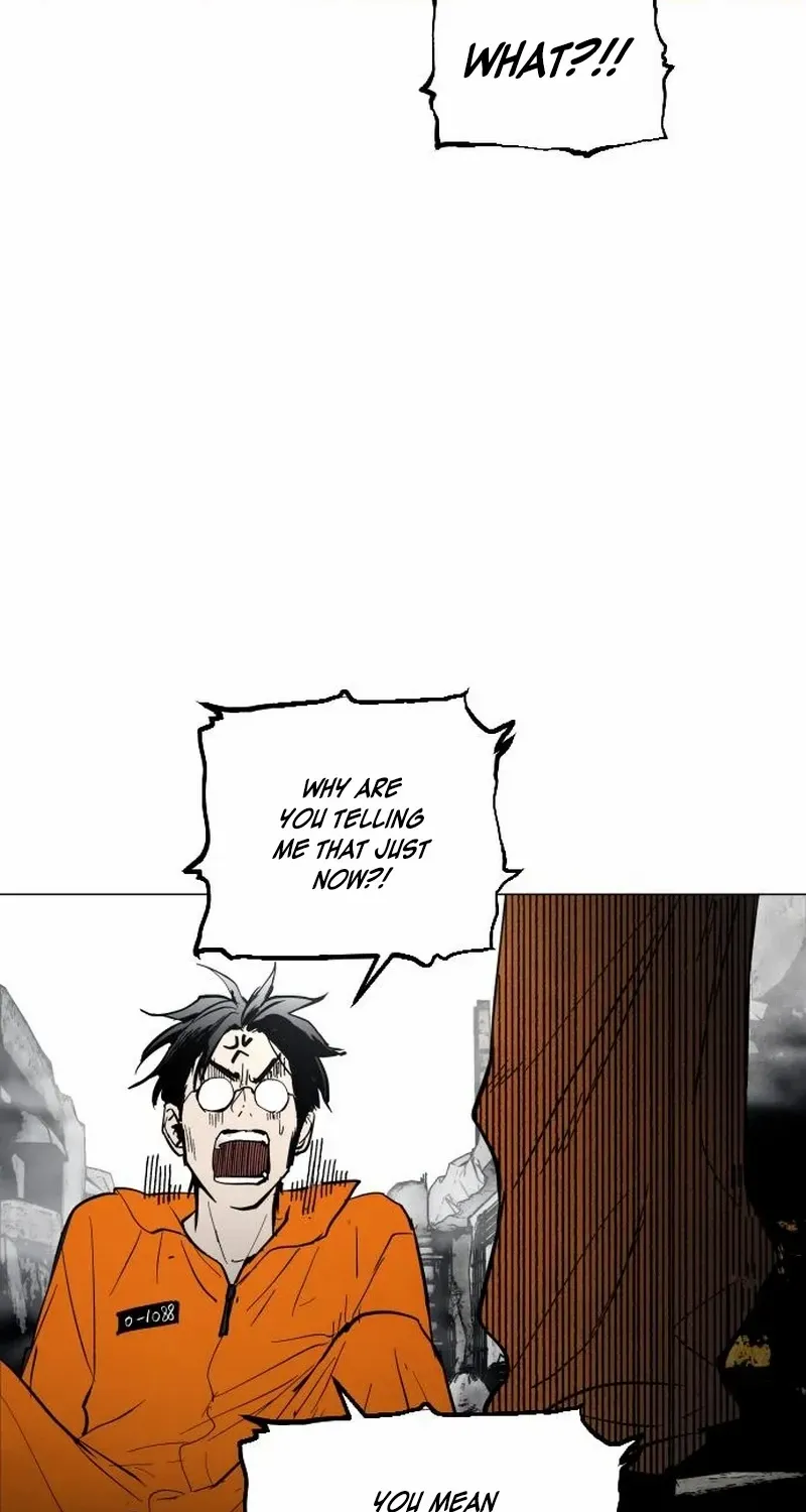 Read Fog Land chapter 5 image 25 on Lezhin