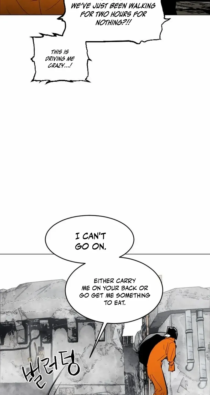 Read Fog Land chapter 5 image 26 on Lezhin