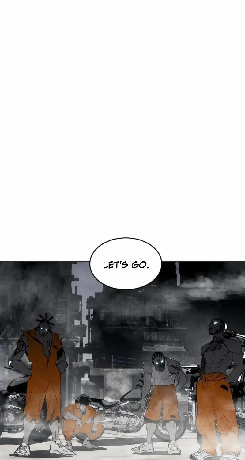 Read Fog Land chapter 5 image 3 on Lezhin