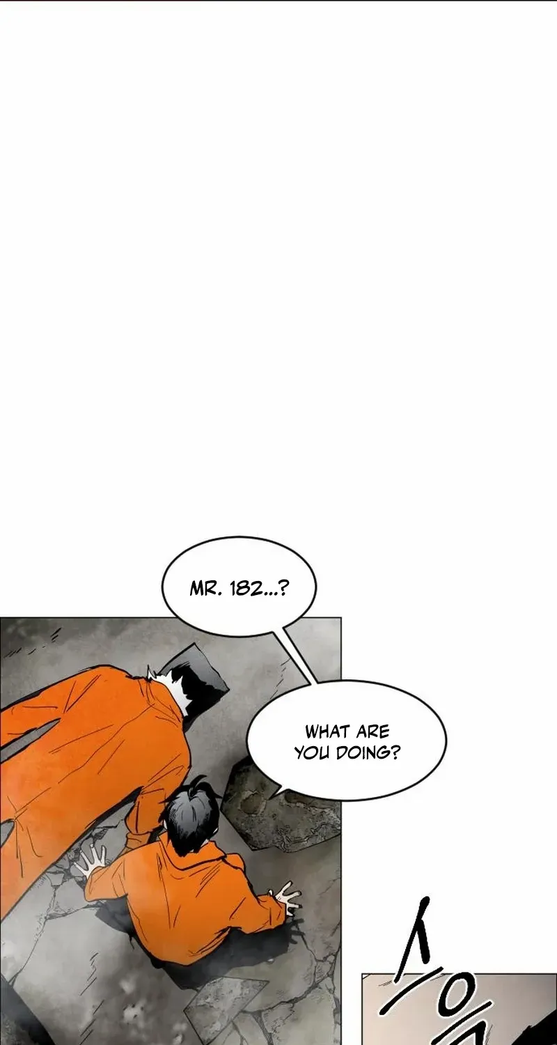 Read Fog Land chapter 5 image 30 on Lezhin