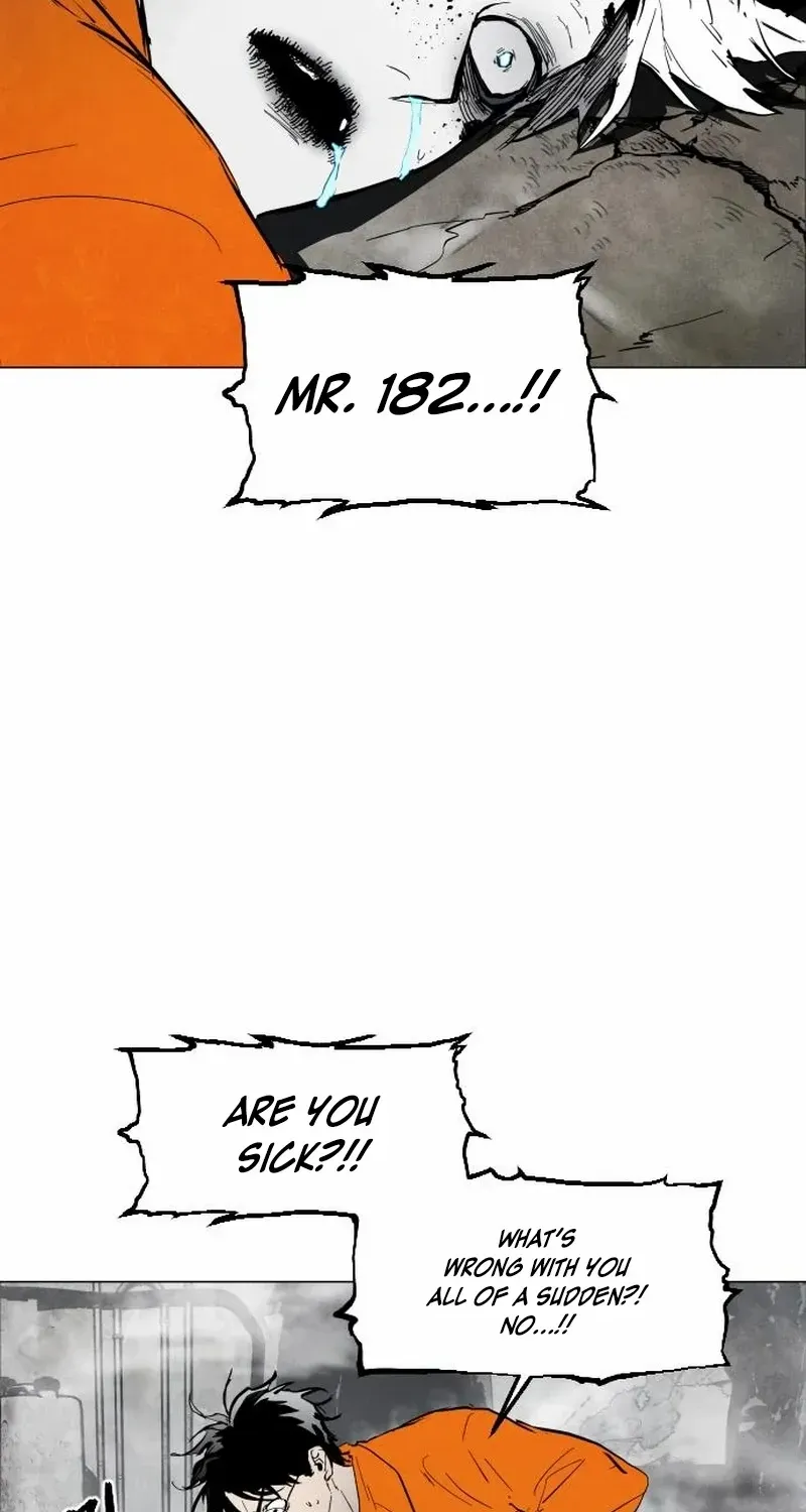 Read Fog Land chapter 5 image 33 on Lezhin