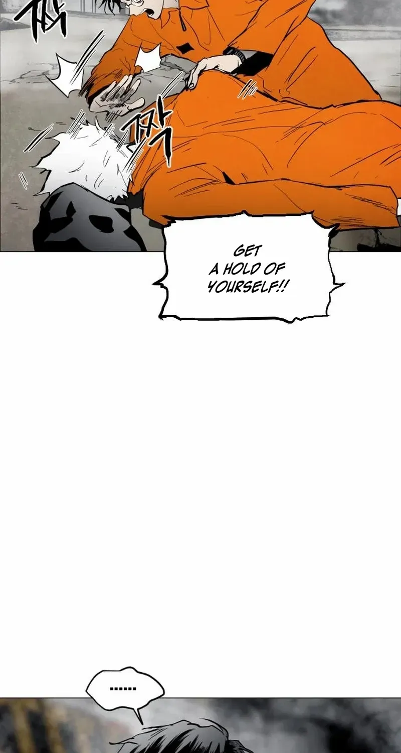 Read Fog Land chapter 5 image 34 on Lezhin