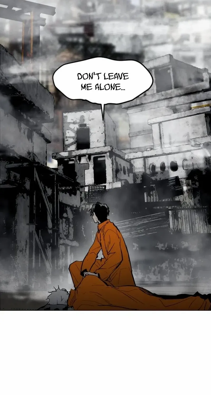 Read Fog Land chapter 5 image 36 on Lezhin