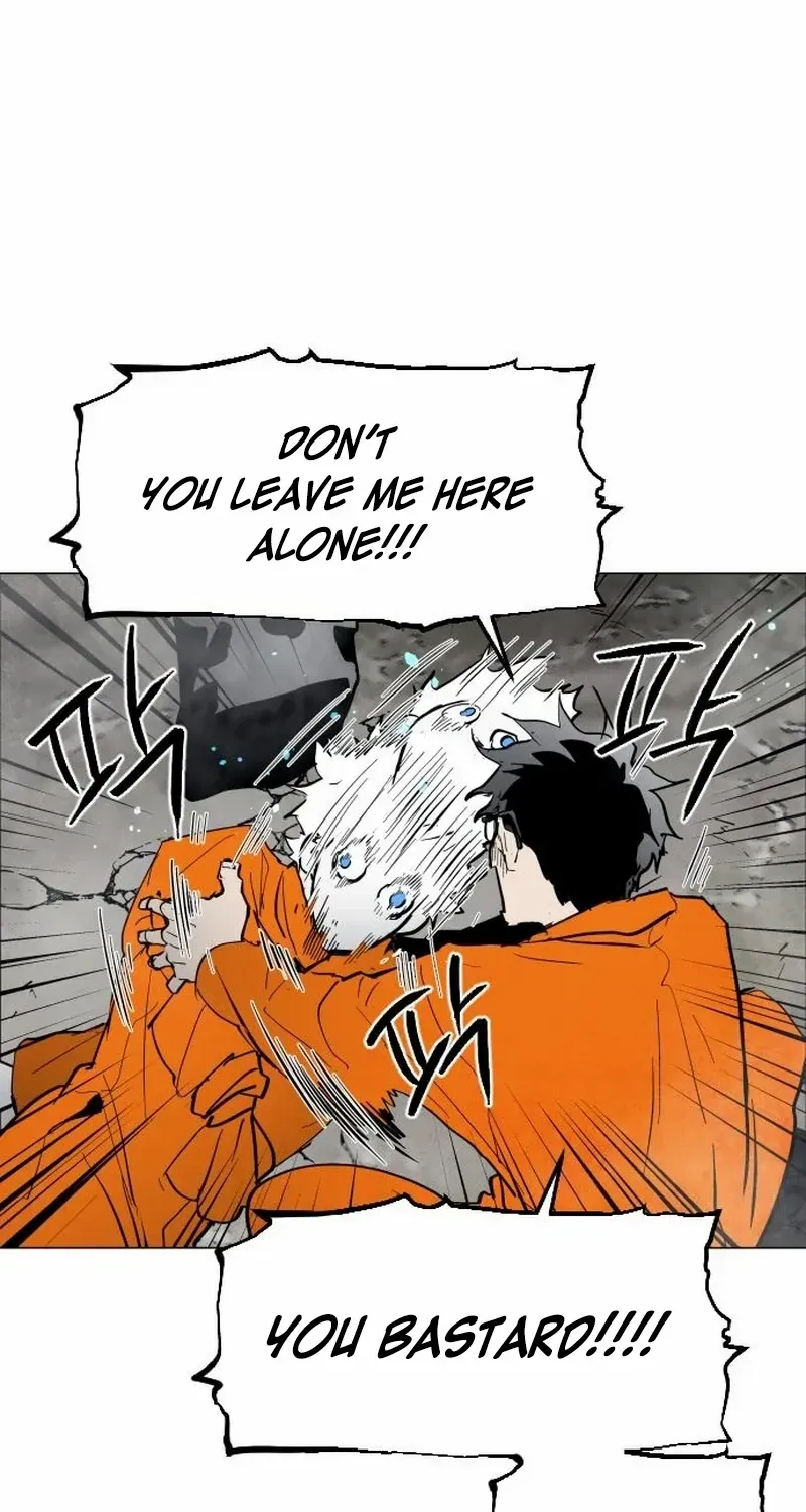 Read Fog Land chapter 5 image 37 on Lezhin