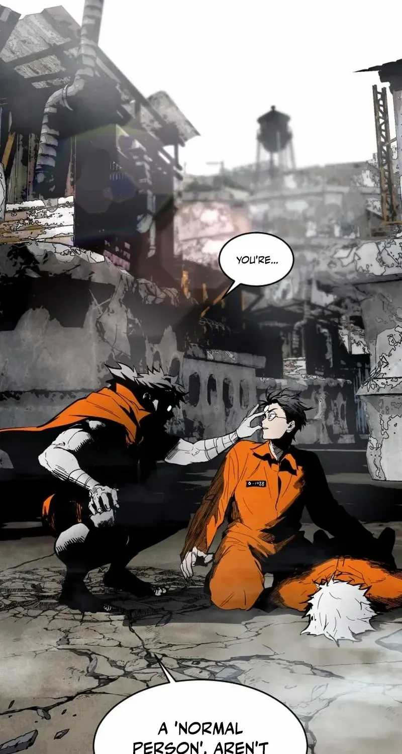 Read Fog Land chapter 5 image 46 on Lezhin
