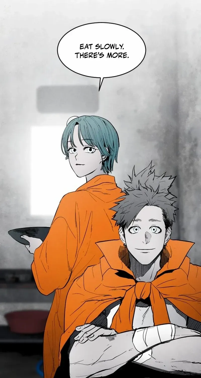 Read Fog Land chapter 5 image 53 on Lezhin