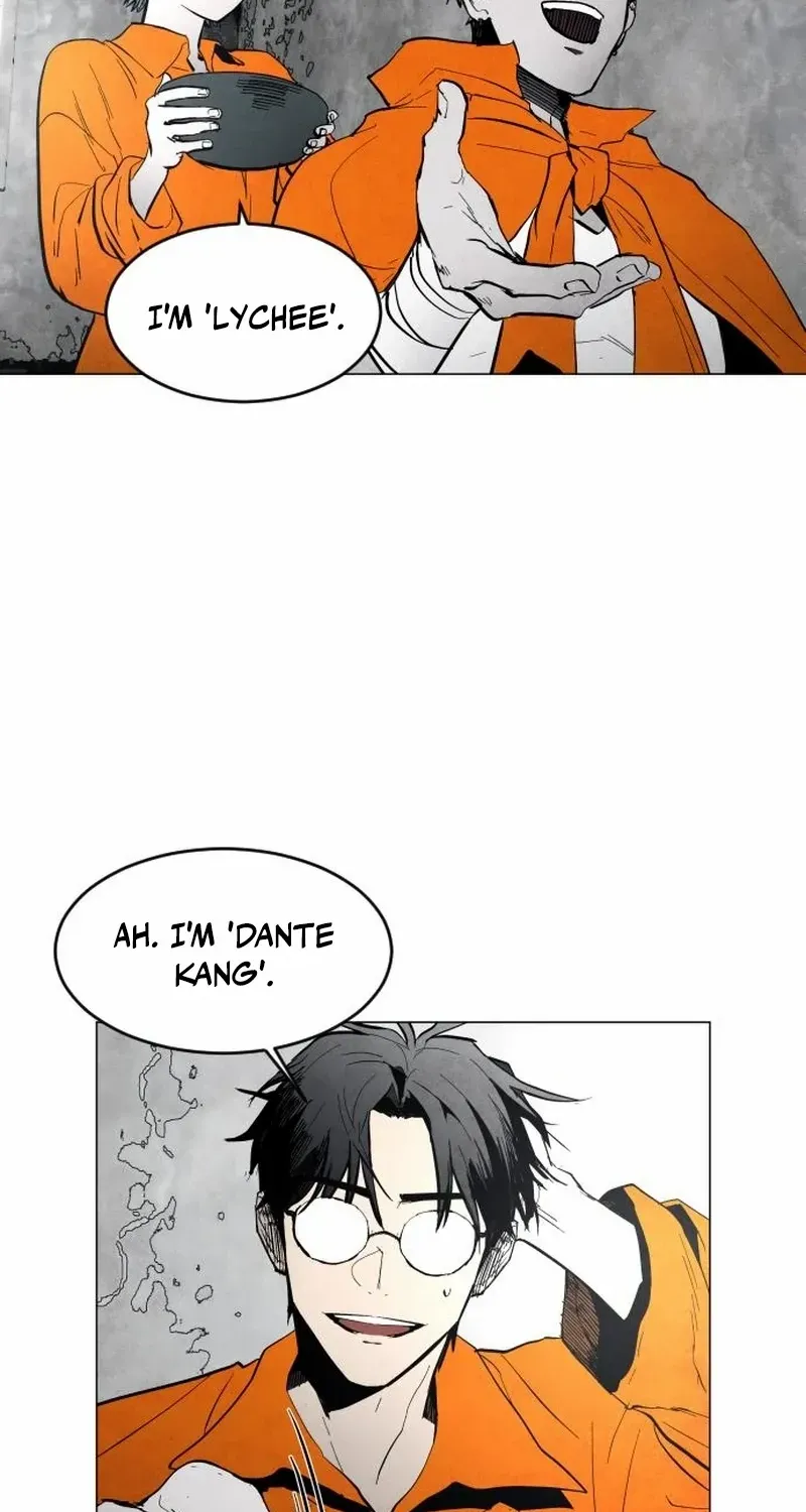 Read Fog Land chapter 5 image 56 on Lezhin