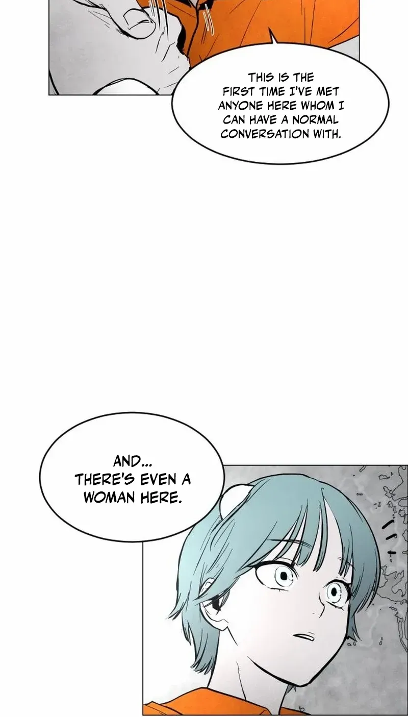 Read Fog Land chapter 5 image 57 on Lezhin
