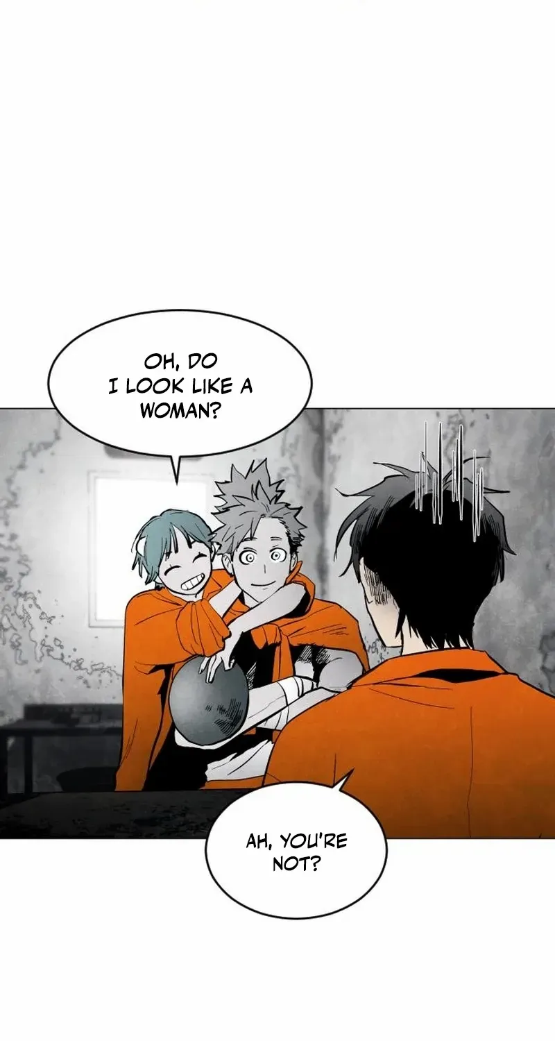 Read Fog Land chapter 5 image 58 on Lezhin