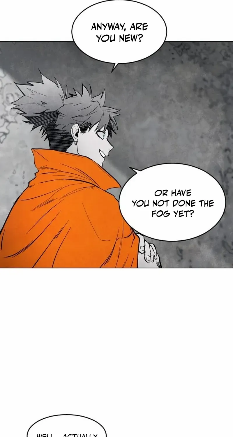 Read Fog Land chapter 5 image 63 on Lezhin