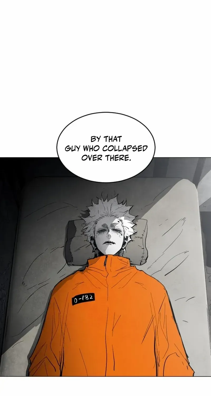 Read Fog Land chapter 5 image 66 on Lezhin