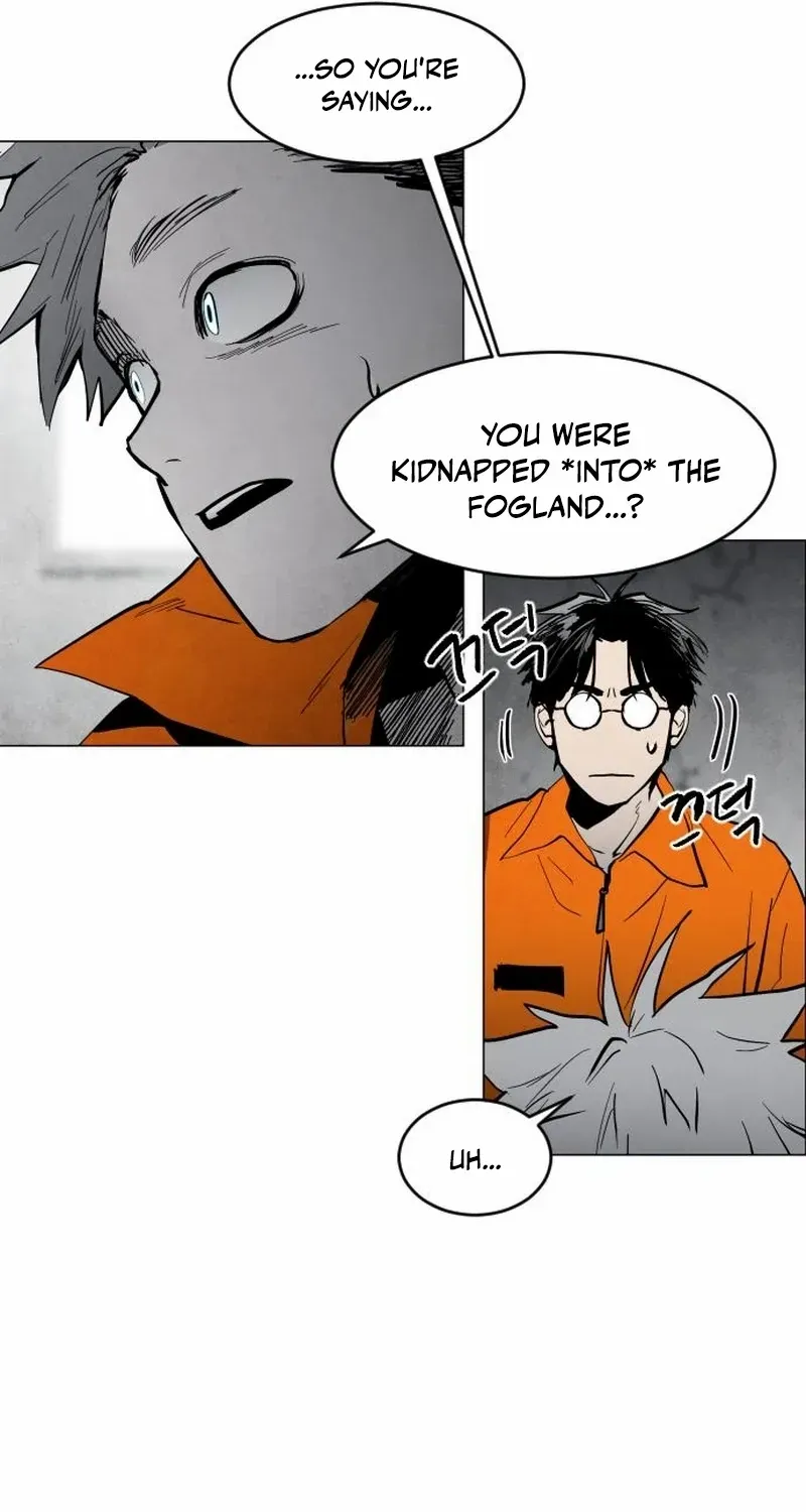 Read Fog Land chapter 5 image 68 on Lezhin