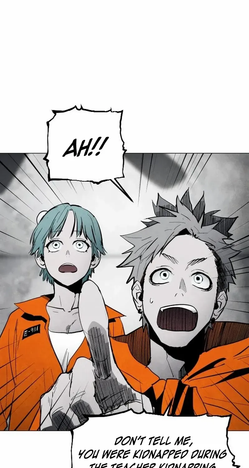 Read Fog Land chapter 5 image 69 on Lezhin