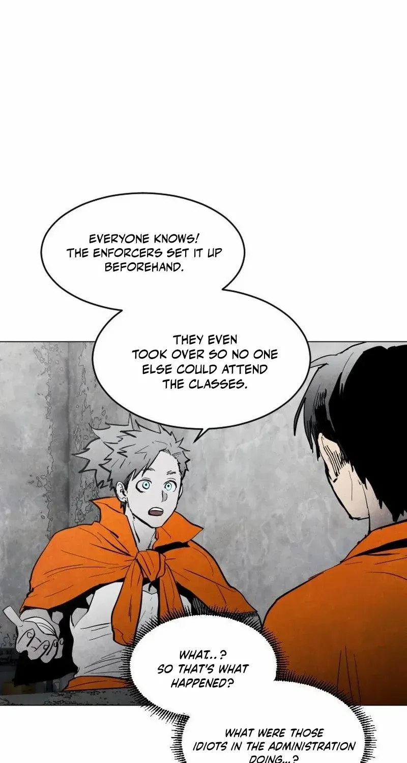 Read Fog Land chapter 5 image 71 on Lezhin