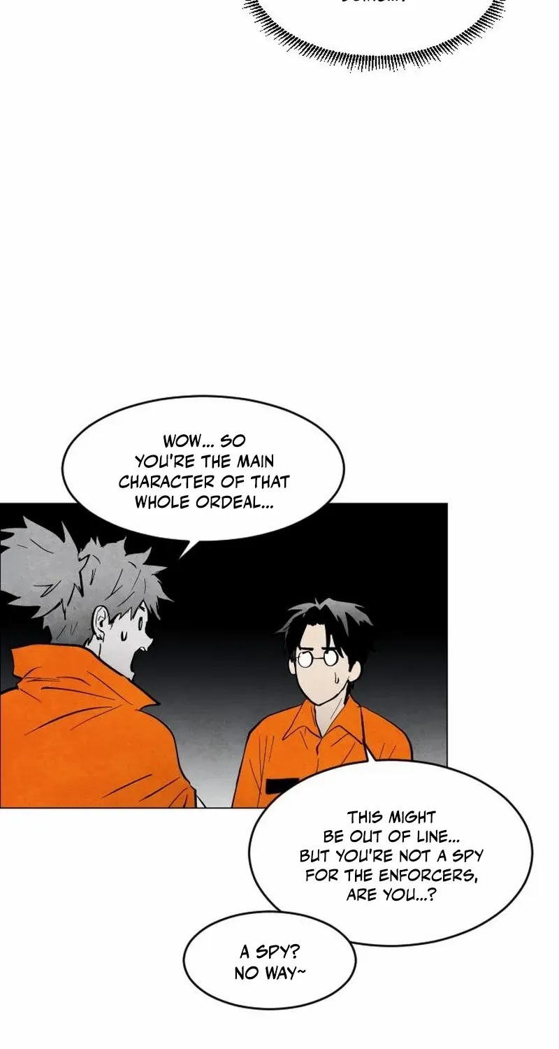 Read Fog Land chapter 5 image 72 on Lezhin