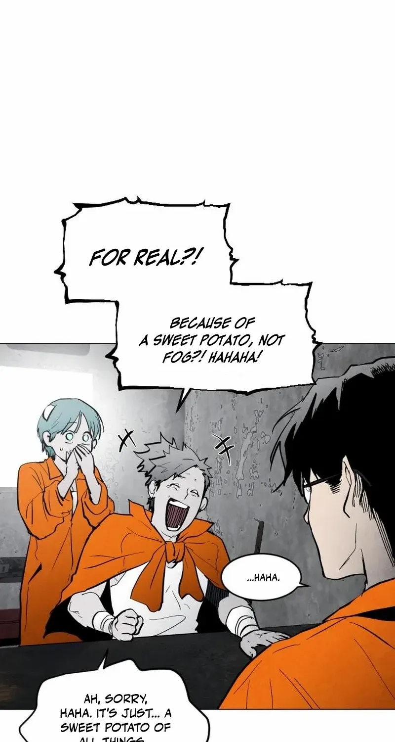 Read Fog Land chapter 5 image 75 on Lezhin