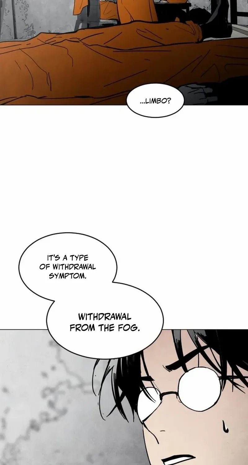 Read Fog Land chapter 5 image 81 on Lezhin