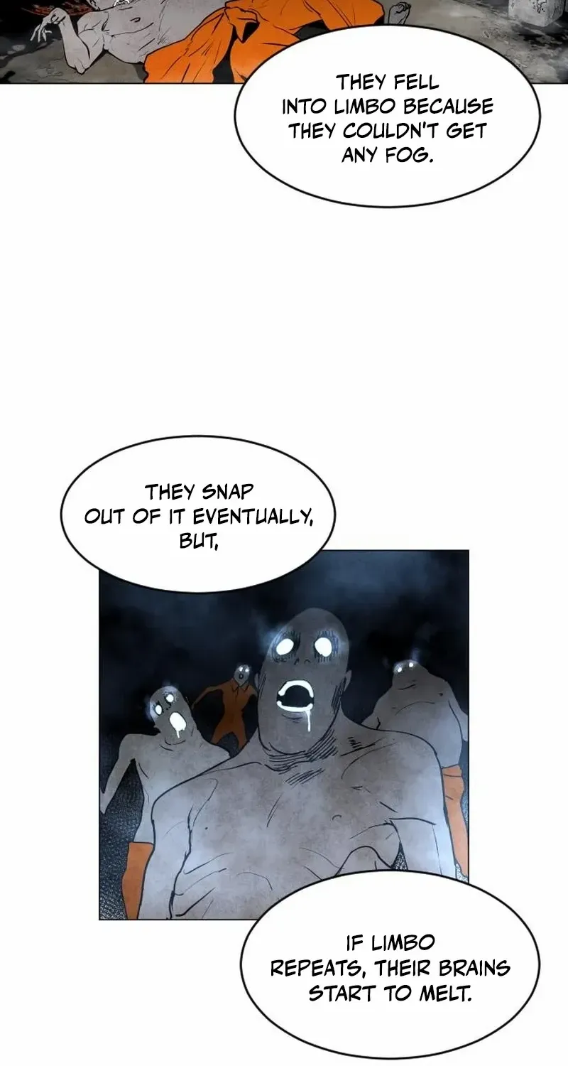Read Fog Land chapter 5 image 83 on Lezhin