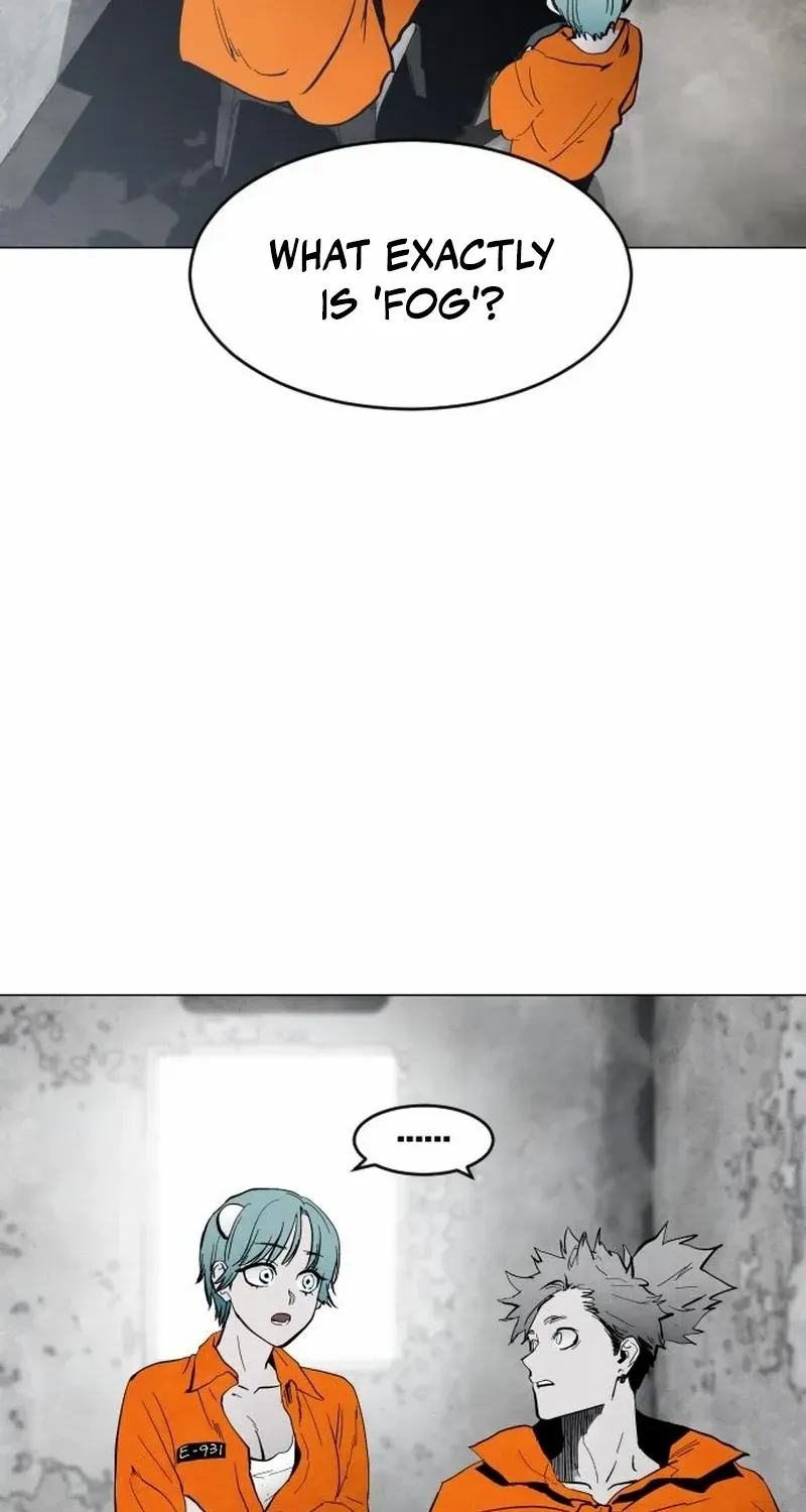 Read Fog Land chapter 5 image 85 on Lezhin