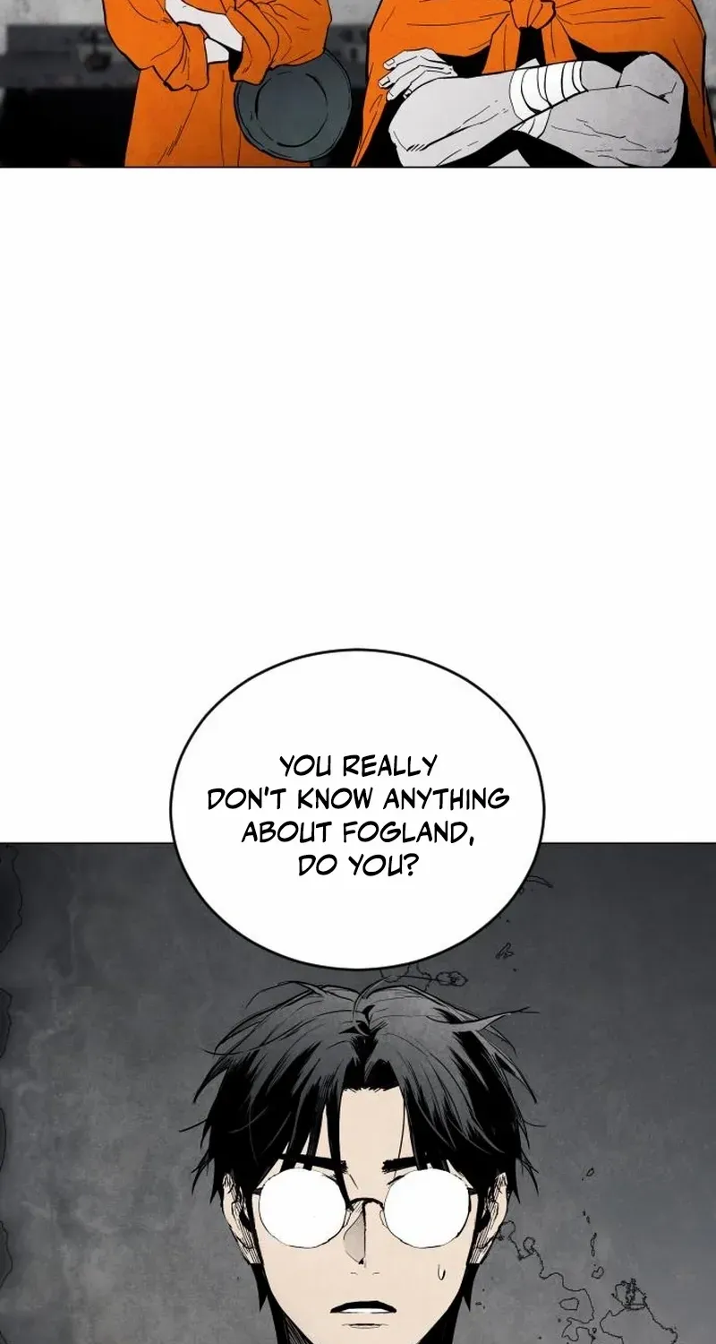 Read Fog Land chapter 5 image 86 on Lezhin