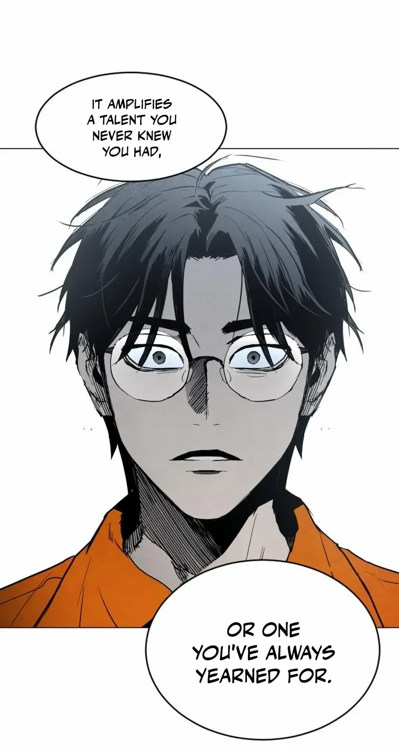 Read Fog Land chapter 5 image 90 on Lezhin