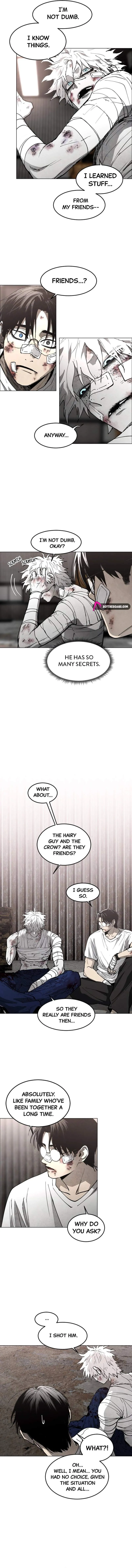 Read Fog Land chapter 50 image 3 on Lezhin