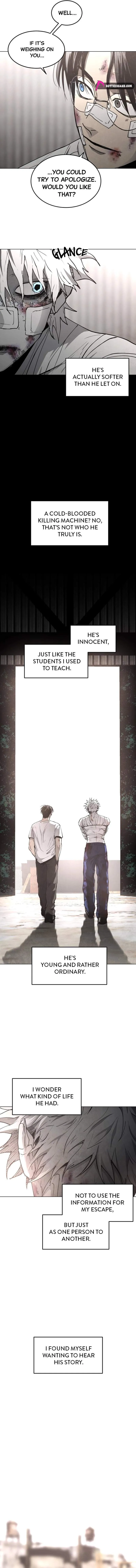 Read Fog Land chapter 50 image 4 on Lezhin