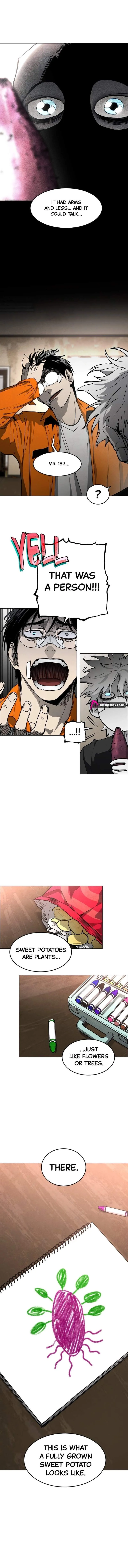 Read Fog Land chapter 51 image 10 on Lezhin