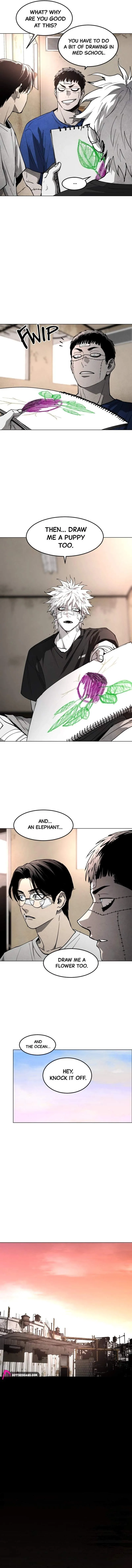 Read Fog Land chapter 51 image 12 on Lezhin