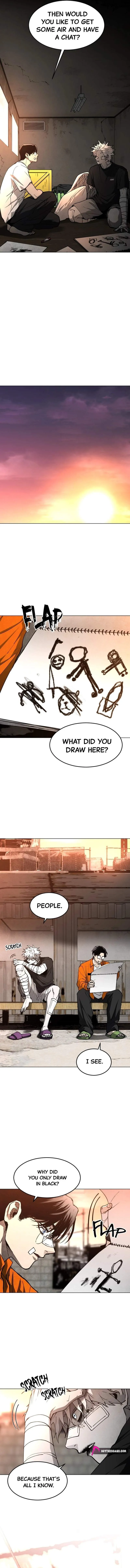 Read Fog Land chapter 51 image 15 on Lezhin