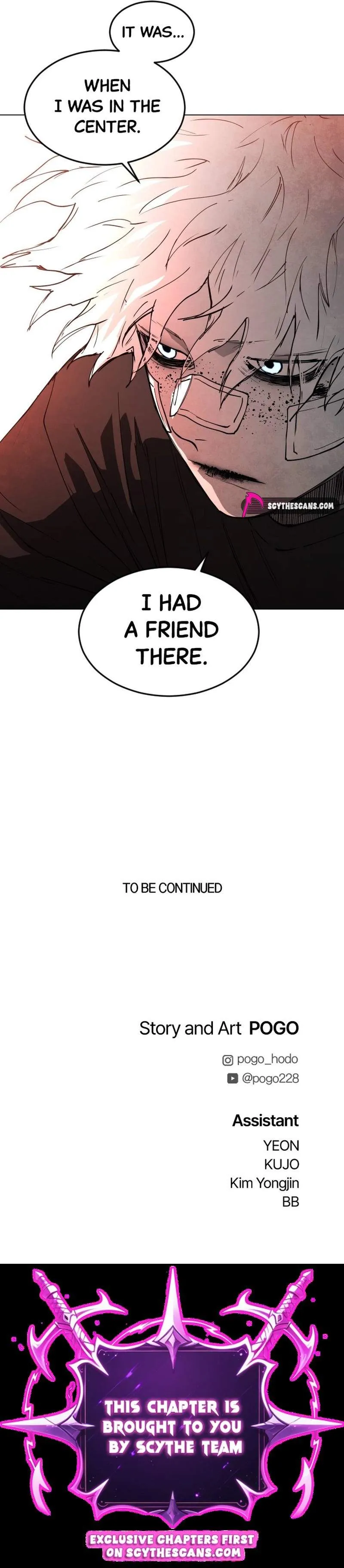 Read Fog Land chapter 51 image 17 on Lezhin