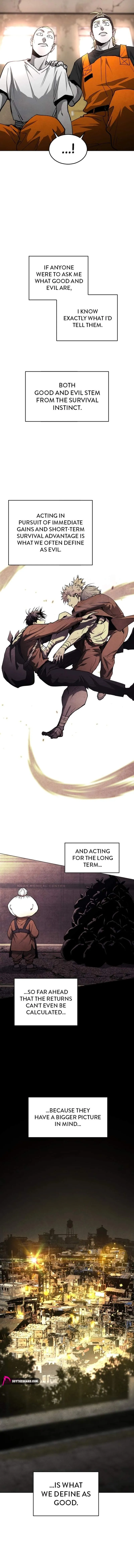 Read Fog Land chapter 51 image 2 on Lezhin