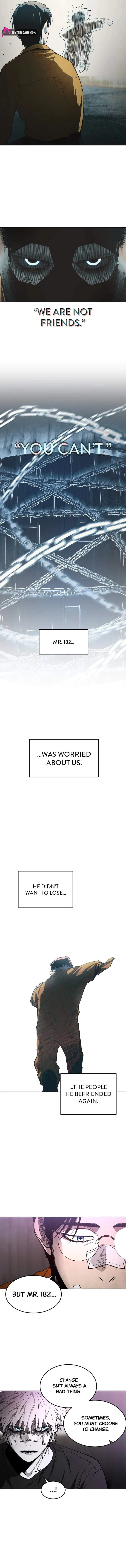 Read Fog Land chapter 52 image 11 on Lezhin